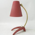 540 6155 TABLE LAMP